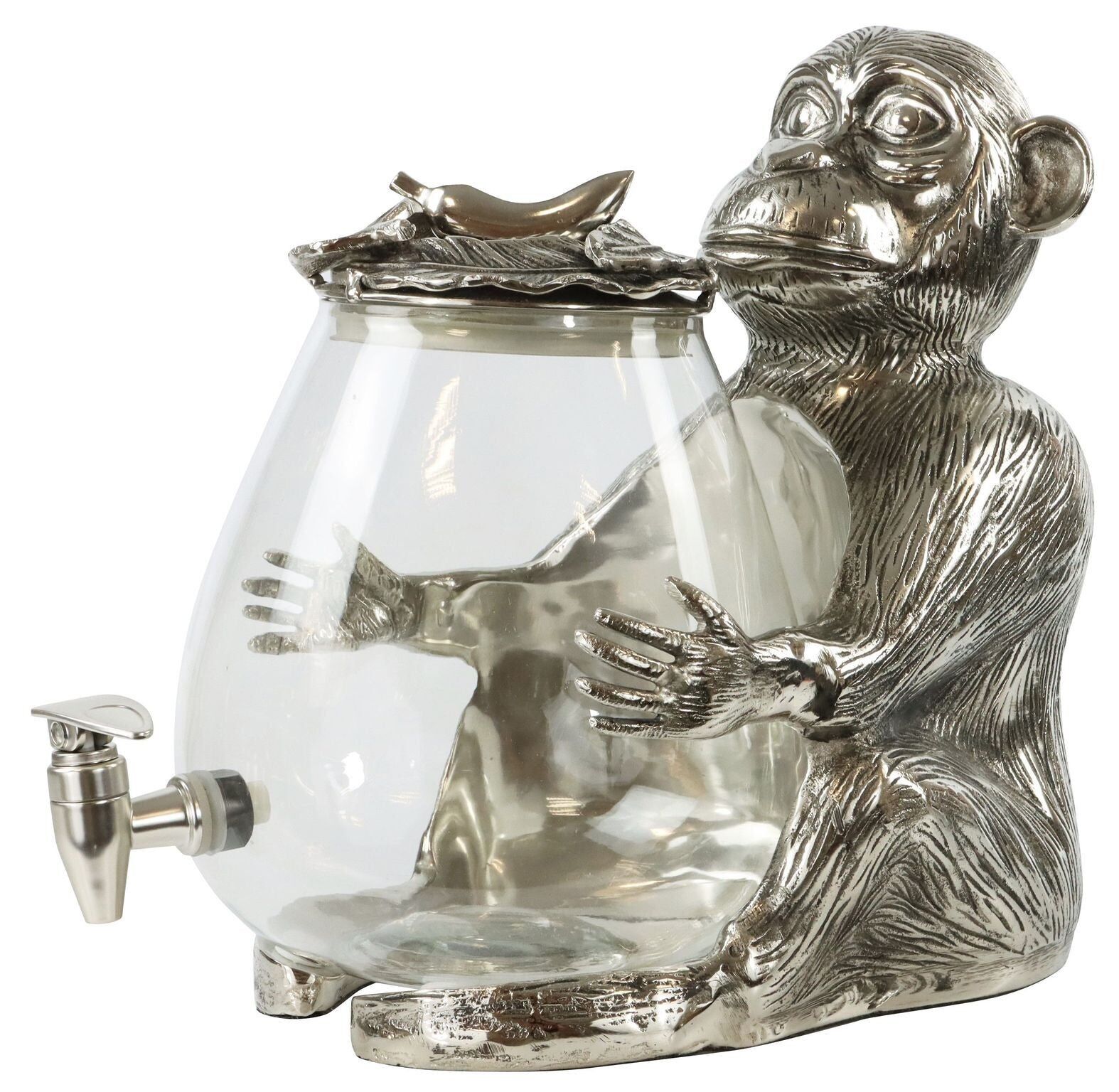 DISPENSER DI BEVANDE MONKEY (HOFF5132)