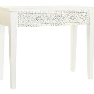 POIGNEE CONSOLE 100X45X78 BLANC MB197186