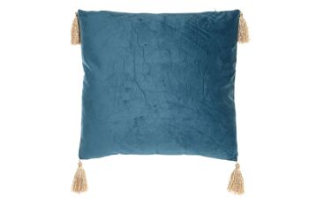 COUSSIN POLYESTER 45X10X45 400 GR, 3 ASSORTIMENTS. TX199731 4
