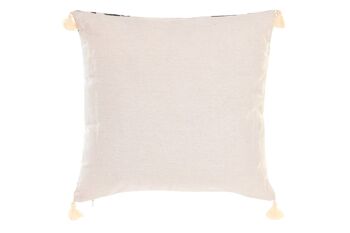 COUSSIN POLYESTER 45X10X45 400 GR, 4 ASSORTIMENTS. TX202416 3