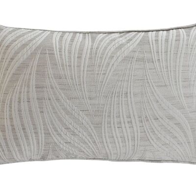 POLYESTER CUSHION 30X50X50 380 GR. AQUARD BEIGE TX210311