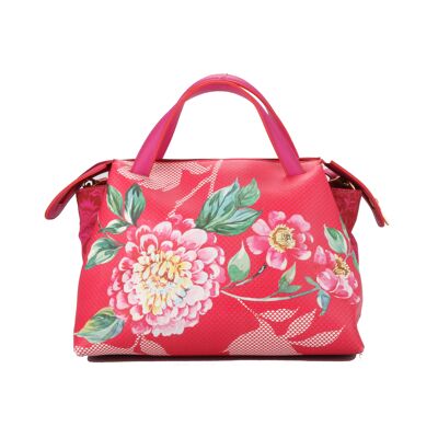 City shopper wide Pink