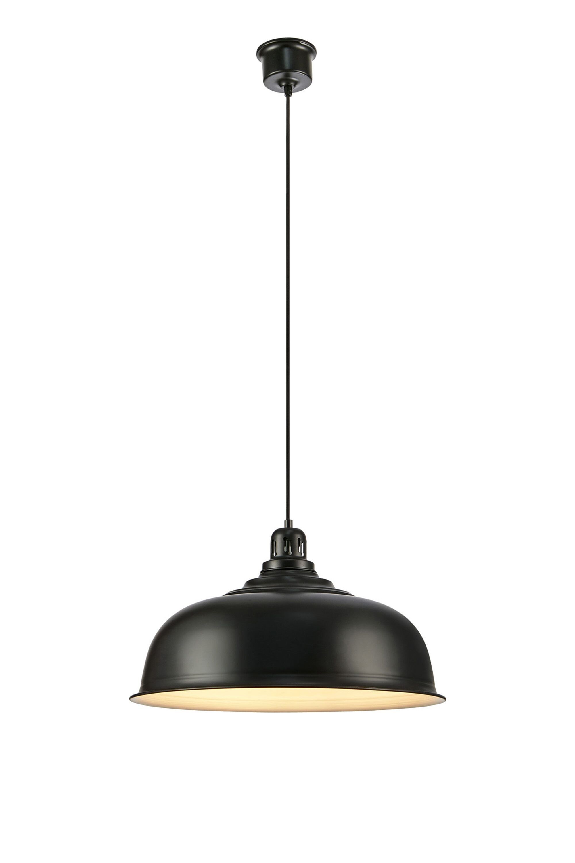 PORT Pendant 1L Black Large