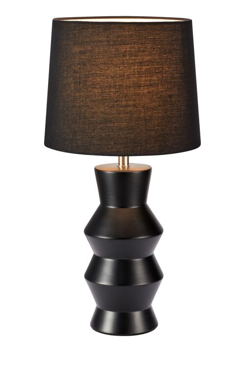 SIENNA Table 1L Black/Black