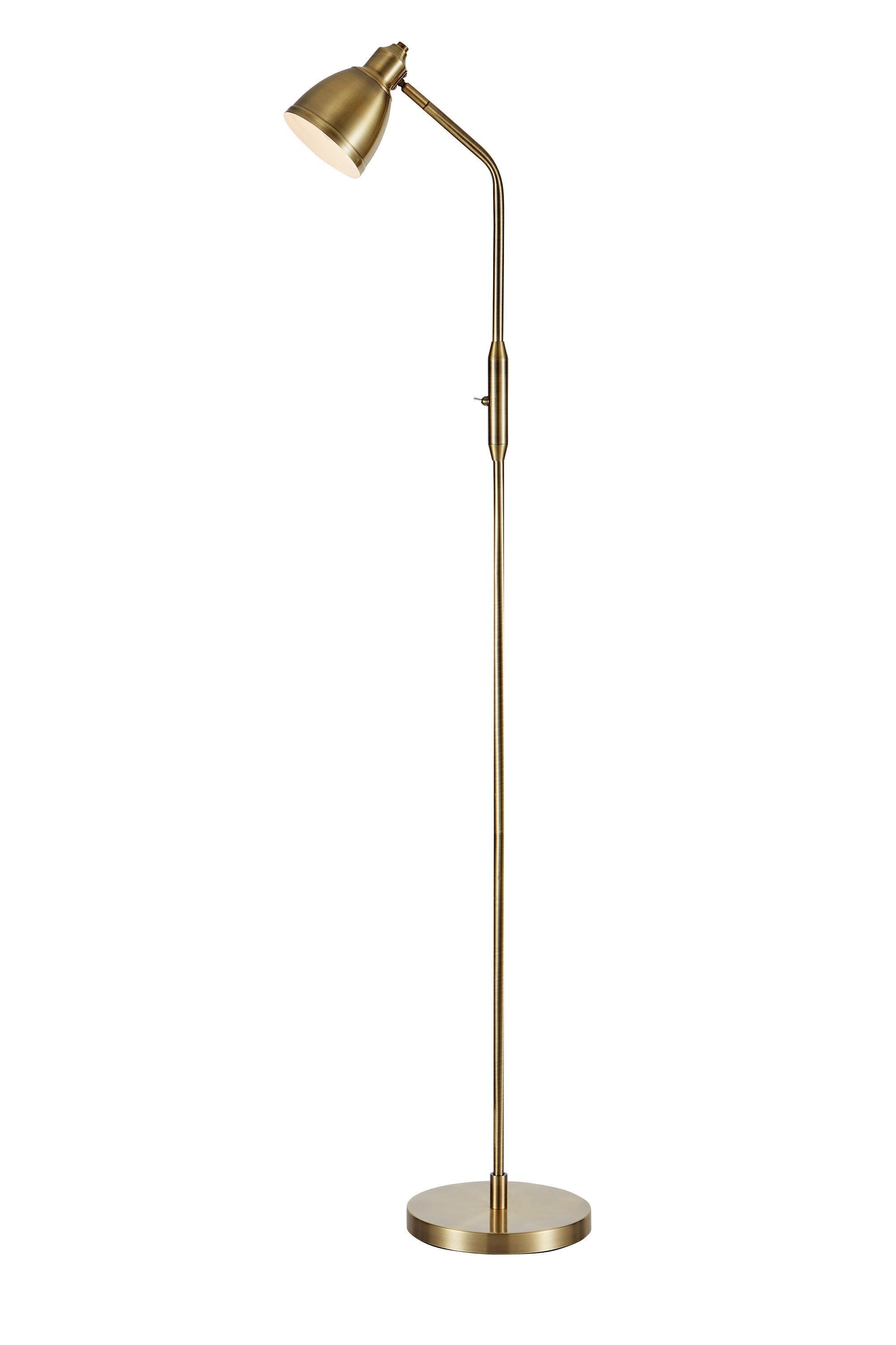 STORY Floor 1L Antique