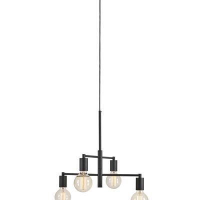 CIELO Suspension 4L Sandy Noir