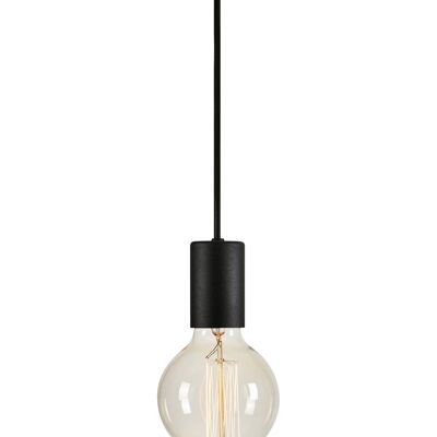 CIELO Pendant 1L Sandy Black