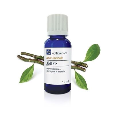 Amyris essential oil