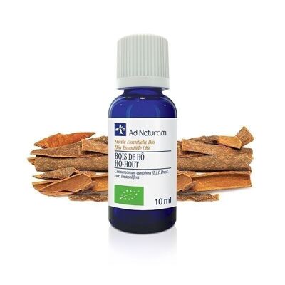 Ho Wood essential oil