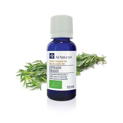 ORGANIC TARRAGON ESSENTIAL OIL