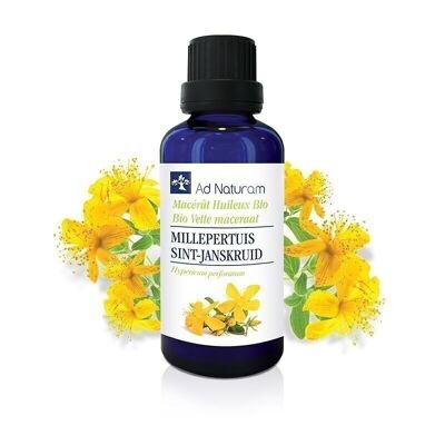 OLIO VEGETALE BIOLOGICO