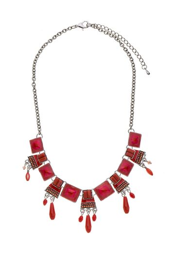 COLLIER ÉMAILLÉ 19PECC036 1