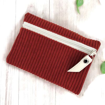 Bolsa S, "Pana" terra