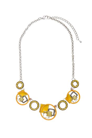 COLLIER ÉMAILLÉ 19PECC040 1