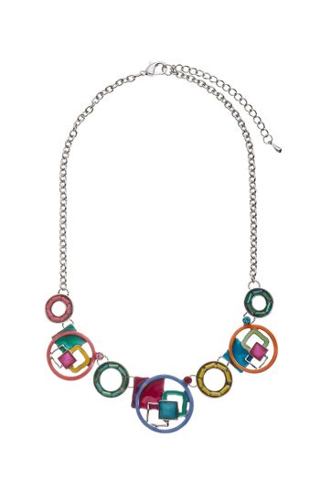 COLLIER ÉMAILLÉ 19PECC040 3