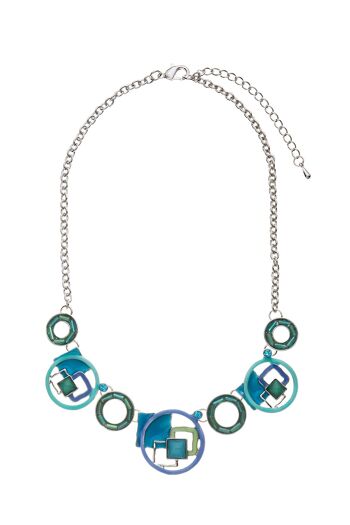 COLLIER ÉMAILLÉ 19PECC040 4