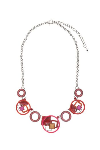 COLLIER ÉMAILLÉ 19PECC040 5