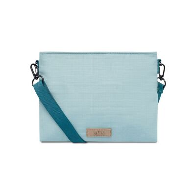 Bolso Arizona Ripstop Azul Cielo