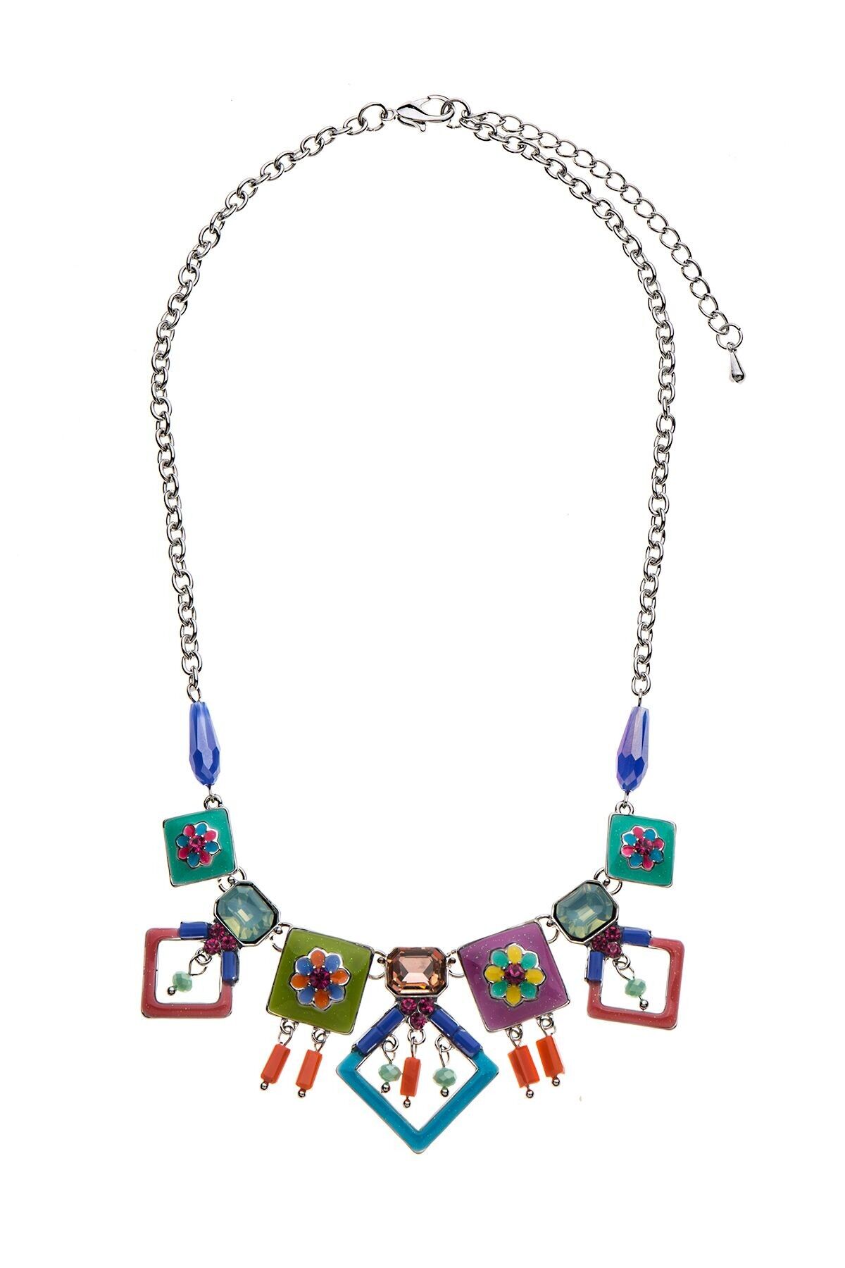 COLLANA IN SMALTO 19PECC013