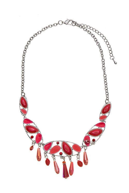 COLLIER ÉMAILLÉ 19PECC070