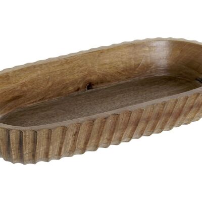 MANIGLIA CENTRO TAVOLO 32X15X5 NATURALE PC208434
