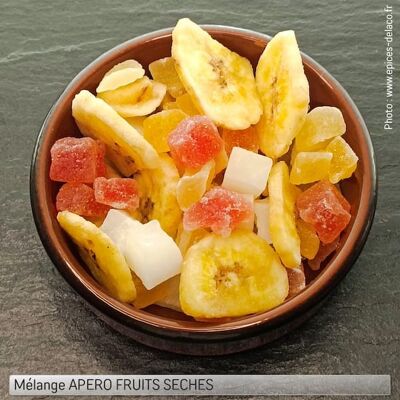 APERO MIX DI FRUTTA SECCA -