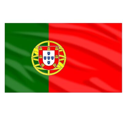 Cape Supporter Portugal