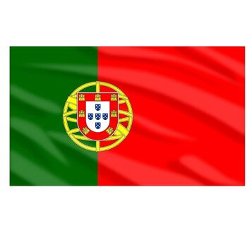 Cape Supporter Portugal 1