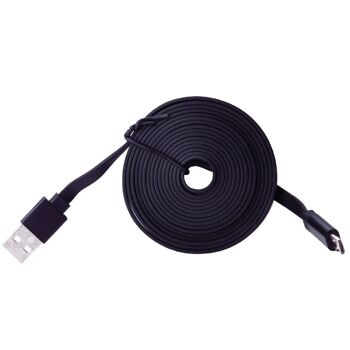 Tekmee Câble Charge Micro USB Samsung Galaxy 2m 2