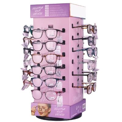 Display Lunettes De Vue