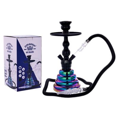 Shisha Al Malik Singolo 35 Cm
