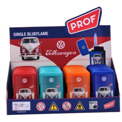 Encendedores Volkswagen Jet Flame