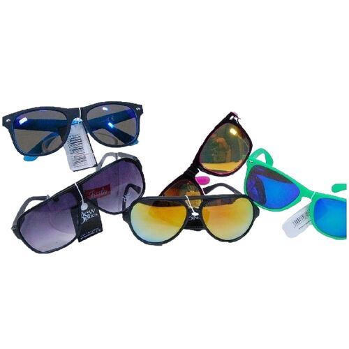 Lunettes De Soleil Adulte PETIT PRIX <15€