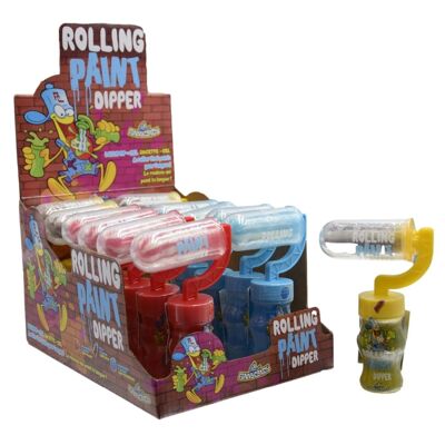 Confectionery Rolling Paint Roller