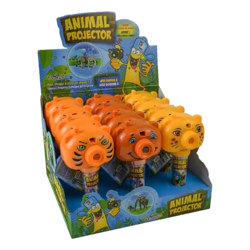 Confiserie Animal Projecteur