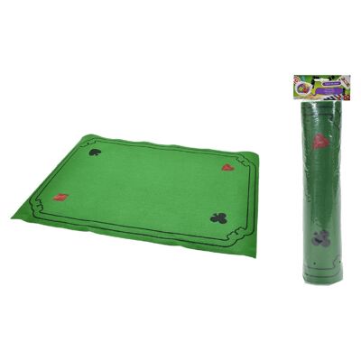 Tapis De Jeux en Feutrine