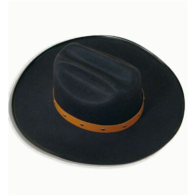 Chapeau Texas Taille 58 Carnaval