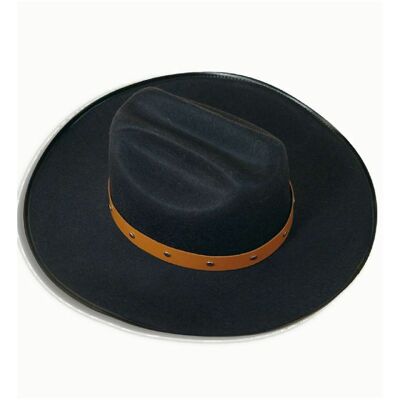 Cappello Texas Taglia 58 Carnevale