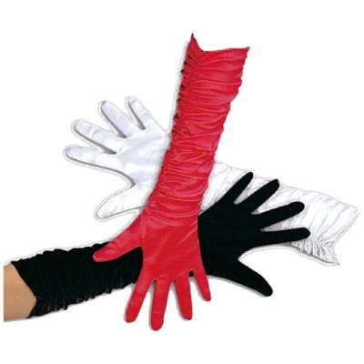 Ladies Costume Gloves