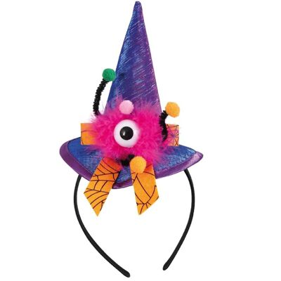 Witch Headband Costume