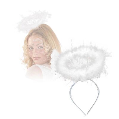 Angel Costume Headband