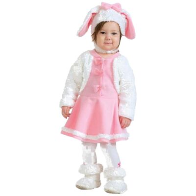 Sheep Child Costume 98 Cm