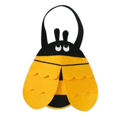 Bee Costume Bag 20 Cm