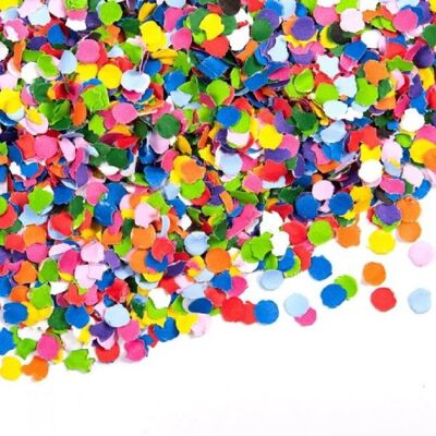 Confetti Bag 100Gr