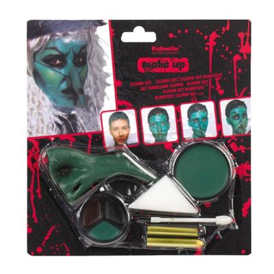 Halloween-Hexen-Make-up-Set