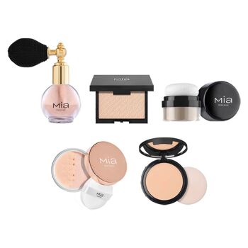 MIA Make-up best-seller (73 produits) 3
