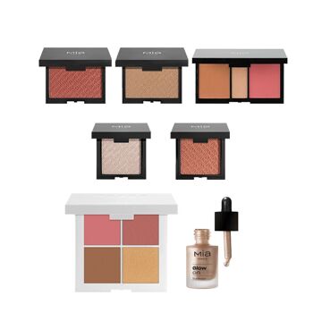 MIA Make-up best-seller (73 produits) 5