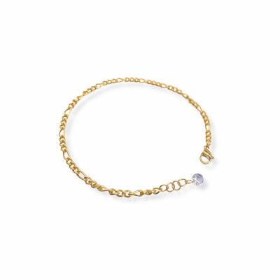 Alma Bracelet