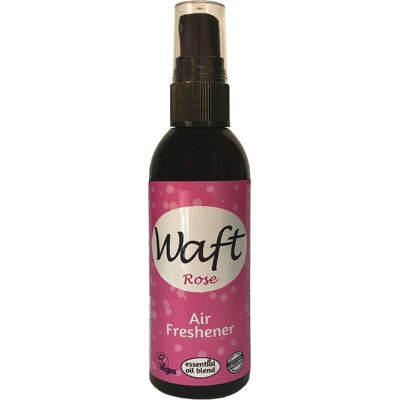 Deodorante per ambienti Waft | Profumo per ambienti | rosa | Olio essenziale