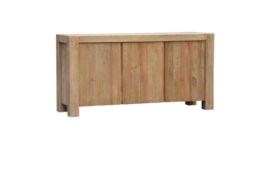 BUFFET MADERA RECICLADA PINO 168X51X85 MB212632